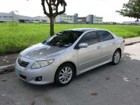 Toyota Corolla Altis 1.6V - 2009 - for sale 