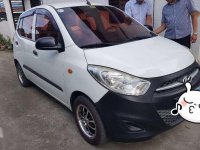 Hyundai i10 2012 and  Hyundai i10 2010 for sale