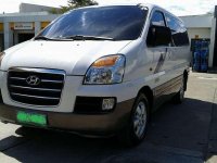 Hyundai Starex CRDI local unit for sale 