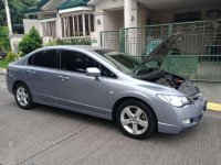 2007 Honda Civic 1.8s AT (FD) for sale