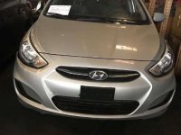 MP 7806 hyundai accent automatic 2016