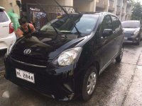 2017 Toyota Wigo for sale