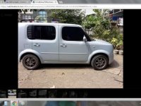 Nissan Cube 2002 for sale 