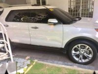 Ford EXPLORER stock For Sale