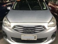 2015 Mitsubishi Mirage G4 GLX for sale 