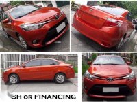 Toyota VIOS E 2015 year model for sale