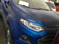 Ford Ecosport titanium 2016 for sale 