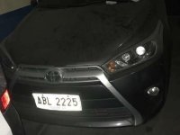 Toyota Yaris g automatic 2016 for sale 
