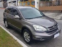 Honda Crv 2010 for sale