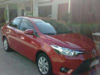 2016 Toyota Vios E.Dual VVTI for sale