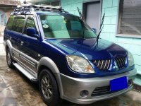 Mitsubishi Adventure Grand Sport Diesel 2004 for sale