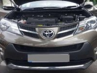 2015 Toyota Rav4 automatic for sale