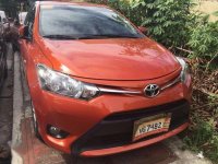 For sale 2017 Toyota Vios 13 E AT 