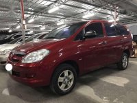 2007 Toyota Innova J MT for sale