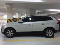 For sale 2009 VOLVO XC60