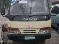 1999 Isuzu Nhr for sale