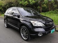 Honda CRV 2009 4WD for sale