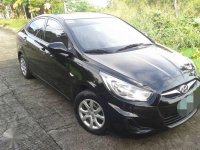 2012 Hyundai Accent 1.4 CVVT MT for sale