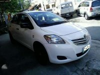 2012 Toyota Vios J for sale