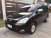 2010 Toyota Innova G for sale