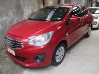 Mitsubishi Mirage G4 2016 for sale 