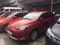 2017 Toyota Vios for sale