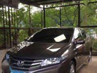 Honda City 2012 for sale