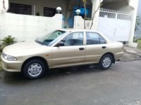 Mitsubishi Lancer 95 for sale