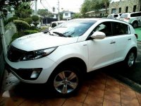 2013 Kia Sportage and 2010 Kia Soul ex for sale