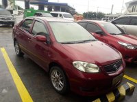 For sale Toyota Vios 2004