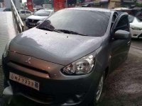 For sale Mitsubishi Mirage 2016mdl manual GLX