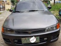 Mitsubishi Lancer Pizza Pie 97 for sale