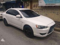 Like New Mitsubishi Lancer for sale