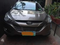 Hyundai Tucson 2WD 2.0 GL (2012) for sale