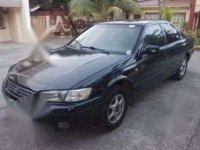 TOYOTA CAMRY 2.2 model 1997 for sale