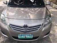 Toyota Vios E 2012 Automatic for sale