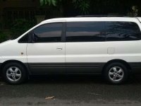 2007 Hyundai Starex Van for sale