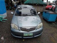 2006 Toyota Vios 1.5G for sale