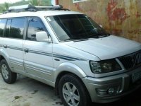 For sale Mitsubishi Adventure model 2002