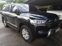 Toyota Land Cruiser 2018 for sale