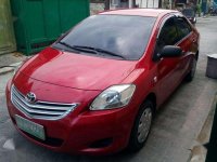 Toyota Vios 2012 for sale