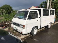 1996 Mitsubishi L300 fb for sale