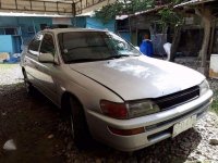 1996 Toyota Corolla for sale