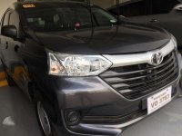2017 Toyota Avanza 1.3 J MT for sale