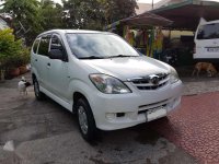 2010 Toyota Avanza for sale