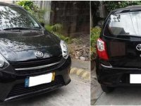 2015 Toyota Wigo Automatic no car issue for sale