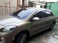 2012 Toyota Vios Limited Edition for sale