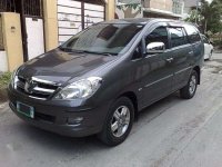 2005 Toyota Innova G automatic gas for sale