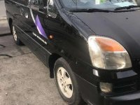 Hyundai Starex grx Year model 2004 for sale