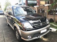 Mitsubishi Adventure 2017 for sale 